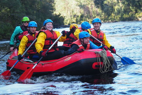 Twin Rivers Adventure - Darwin Holiday 2