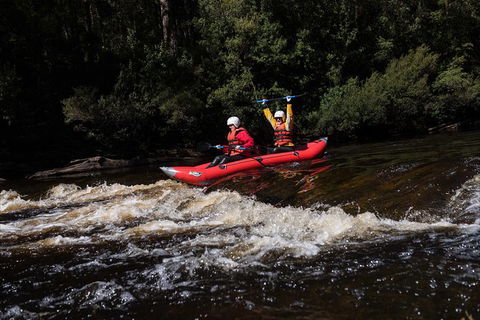 Twin Rivers Adventure - Darwin Holiday 5