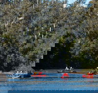 Twin Rivers Adventure - Darwin Holiday