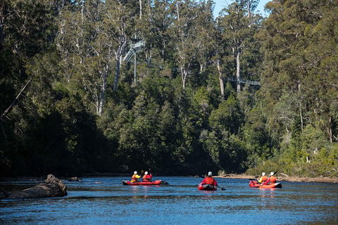 Twin Rivers Adventure - Darwin Holiday 0