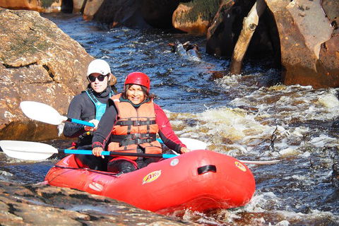 Twin Rivers Adventure - Darwin Holiday 7