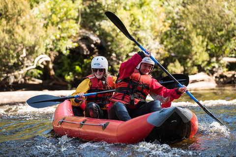 Twin Rivers Adventure - Darwin Holiday 3