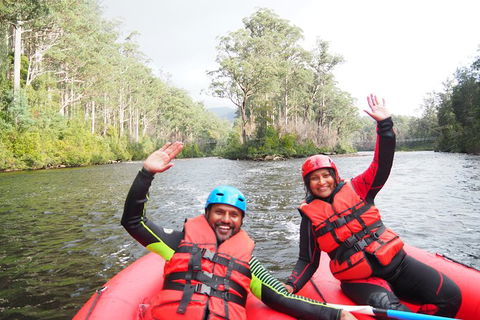 Twin Rivers Adventure - Darwin Holiday 4