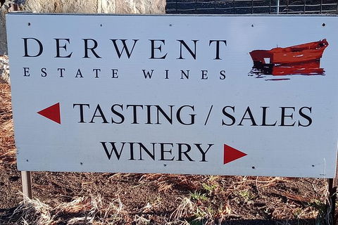 Hobart Afternoon Wine Tour Saturday: Local Wines + Cheese & Guide - Darwin Holiday 1