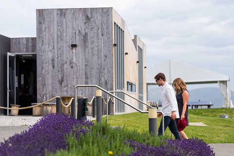 Hobart Afternoon Wine Tour Saturday: Local Wines + Cheese & Guide - Darwin Holiday 6