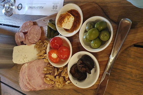 Lazy Sunday Hobart Local Guided Wine Tour: Coal River Valley & Derwernt Valley - Darwin Holiday 0