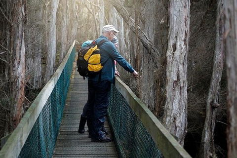 Spend A Day In One Of Tasmania\'s Best Wildlife National Park\'s - Darwin Holiday 1