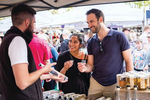 Private Hobart Tour To Museum Of Old And New Art And Lunch - Darwin Holiday 4