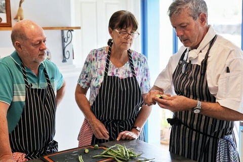 Cook Like A Pro In Taroona - Darwin Holiday 7