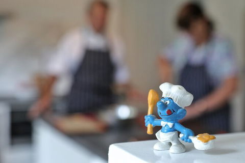 Cook Like A Pro In Taroona - Darwin Holiday 2