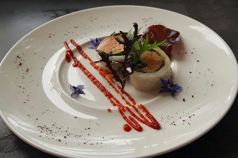 Cook Like A Pro In Taroona - Darwin Holiday 1