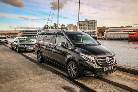 Private Customized Day Trips From Hobart - Darwin Holiday 4