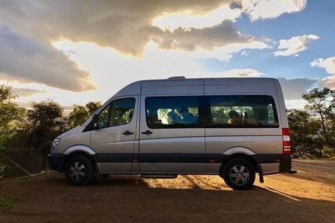 Private Customized Day Trips From Hobart - Darwin Holiday 1