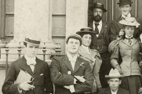 Splendid! Historical Tours Of Hobart - Darwin Holiday 6