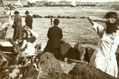 Splendid! Historical Tours Of Hobart - Darwin Holiday 4