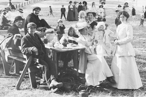 Splendid! Historical Tours Of Hobart - Darwin Holiday 0