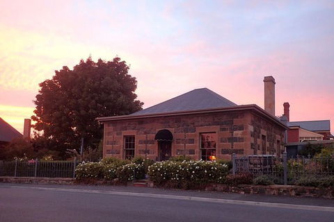 Splendid! Historical Tours Of Hobart - Darwin Holiday 2