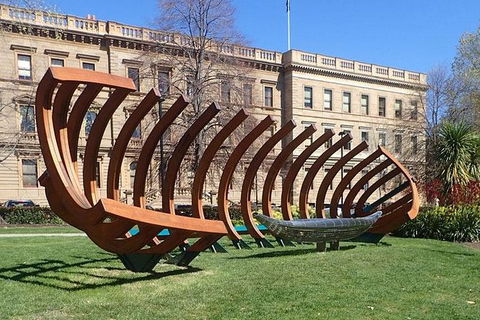 Splendid! Historical Tours Of Hobart - Darwin Holiday 5