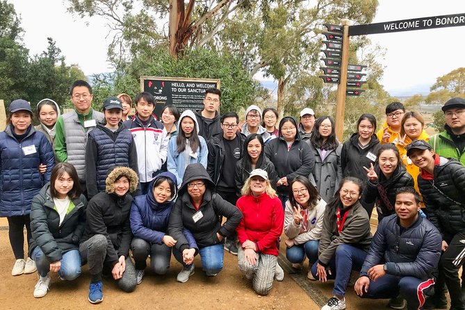 Hobart TAS Darwin Holiday