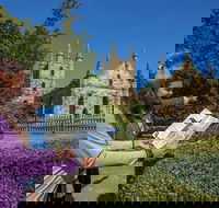 Discover Hobart Port Arthur and Lavender Farm 1 Day Tour - Darwin Holiday