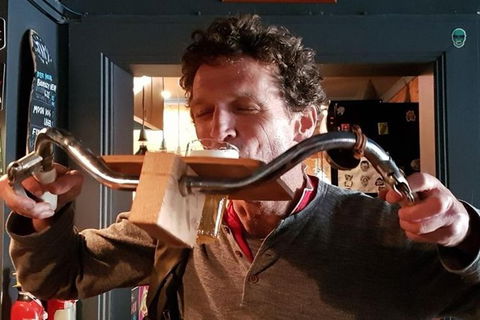 Explore Downhill Mountain In 3-Hour Bike Tour From Hobart - Darwin Holiday 0