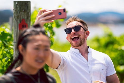 Hobart: Highlights Of Tasmanian Wine Full Day Tour - Darwin Holiday 1