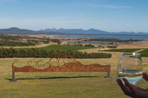 Highlights Of Hobart: Gourmet Food Tour - Darwin Holiday 1