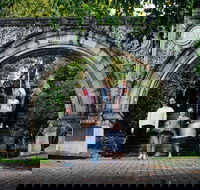 Private Royal Tasmanian Botanical Gardens Walking Tour - Darwin Holiday
