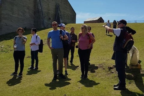 Hobart Minibus Full-Day Private Tour - Darwin Holiday 3