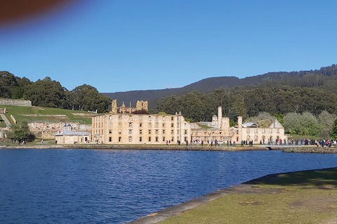 6-Day Small-Group Hearty Tasmania Tour From Hobart - Darwin Holiday 6