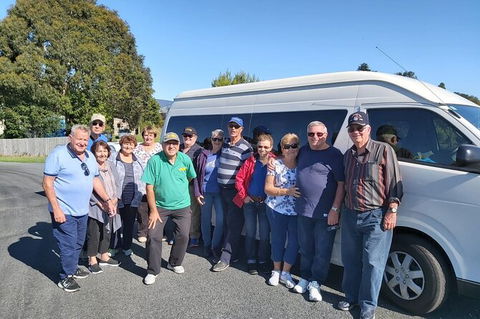 6-Day Small-Group Hearty Tasmania Tour From Hobart - Darwin Holiday 7