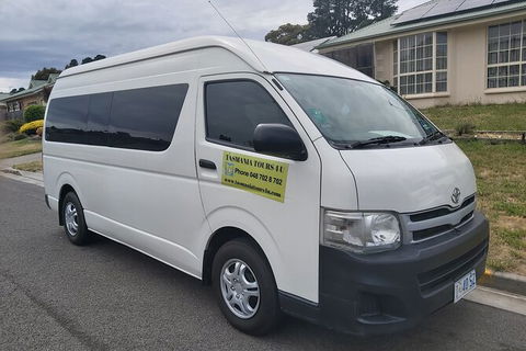 6-Day Small-Group Hearty Tasmania Tour From Hobart - Darwin Holiday 1