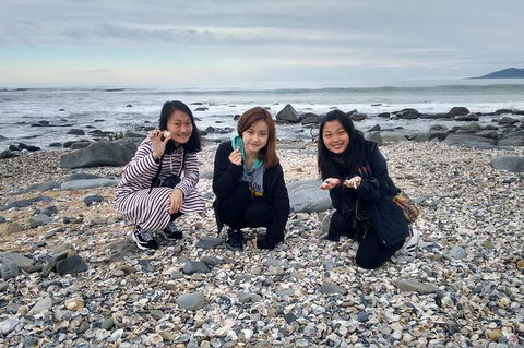 2-Day Tas East Coast Escape Tour Including Bay Of Fires, Wineglass Bay & Devils - Darwin Holiday 1