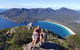2-Day Tas East Coast Escape Tour Including Bay Of Fires, Wineglass Bay & Devils - thumb 4