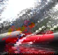 Twin Rivers Winter Adventure - Darwin Holiday
