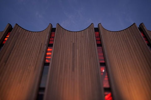 Moorilla Estate\'s Posh-As Day At Mona - Darwin Holiday 7