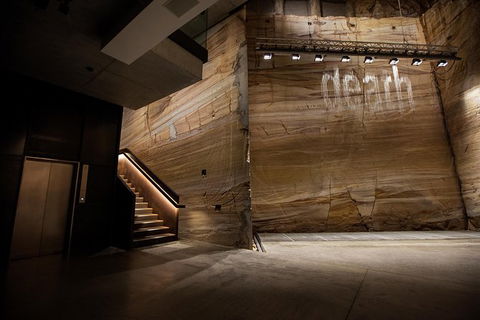 Moorilla Estate\'s Posh-As Day At Mona - Darwin Holiday 5