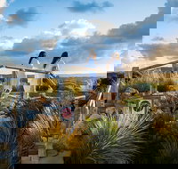 Peninsula Hot Springs with Day Spa Experience on a Morning Express Shuttle