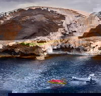 Wilsons Promontory Wilderness Cruise from Tidal River - Darwin Holiday