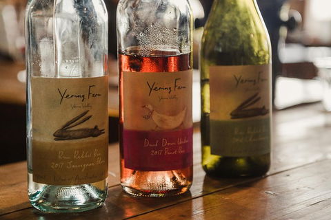 Yarra Valley Wine, Bubbles And Gin Tour! - Darwin Holiday 0