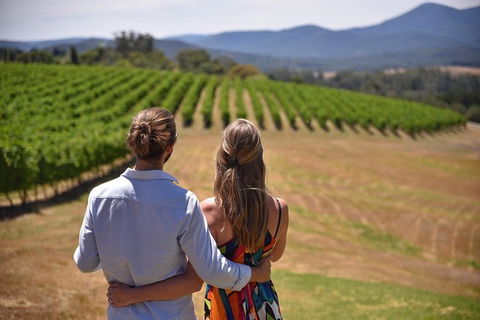 Yarra Valley Wine, Bubbles And Gin Tour! - Darwin Holiday 1