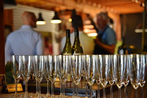 Yarra Valley Wine, Bubbles And Gin Tour! - Darwin Holiday 8