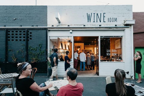 Yarra Valley Wine, Bubbles And Gin Tour! - Darwin Holiday 7