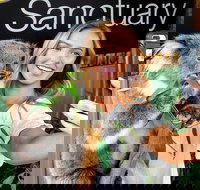 Moonlit Sanctuary Wildlife Conservation Park Daytime General Entry Ticket