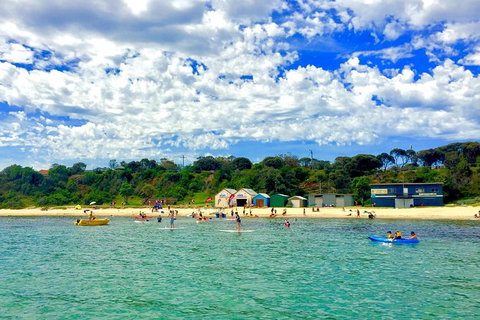 Stand Up Paddle Boarding - Darwin Holiday 9