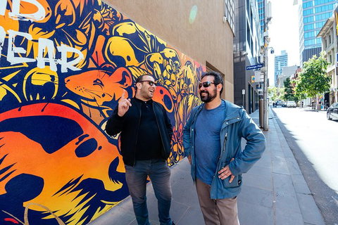 Withlocals 90 Minutes Kickstart: Covid-19 Regulated Melbourne Private Tour - Darwin Holiday 5