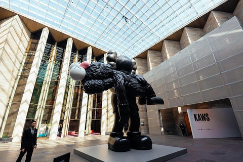 Withlocals 90 Minutes Kickstart: Covid-19 Regulated Melbourne Private Tour - Darwin Holiday 0