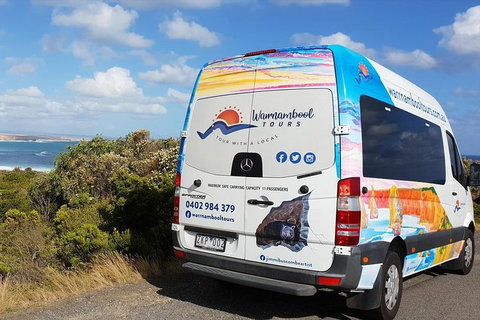 Shipwreck Coast Tour From Warrnambool - Darwin Holiday 2