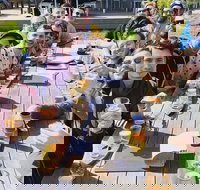 Craft Beer Experience. A brewery tour of the Surf Coast