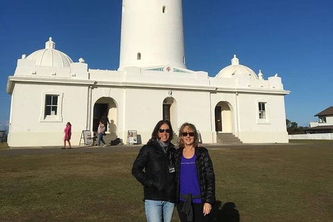 Sydney&Melbourne City Lovers- 2 Day Combo Private Tour! - Darwin Holiday 4